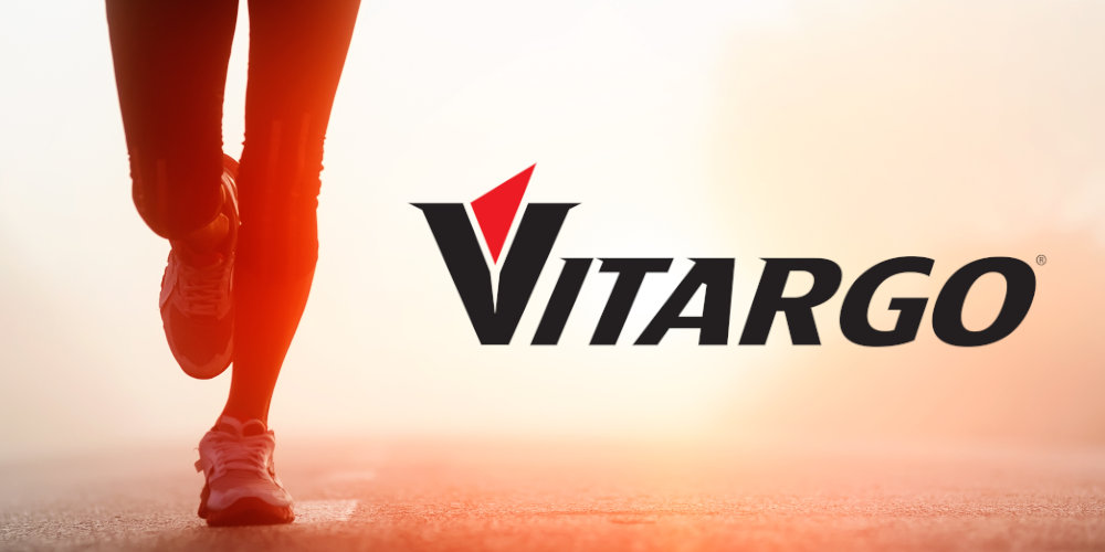 Vitargo - 323 Energy Bar - IAFSTORE.COM