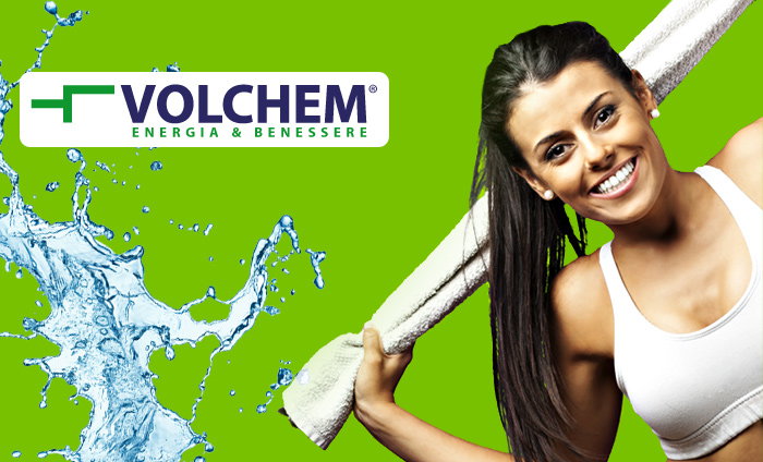 Volchem - Promeal Energy Bar - IAFSTORE.COM