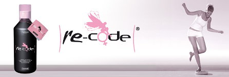 Zuccari - Re-Code Platinum - IAFSTORE.COM